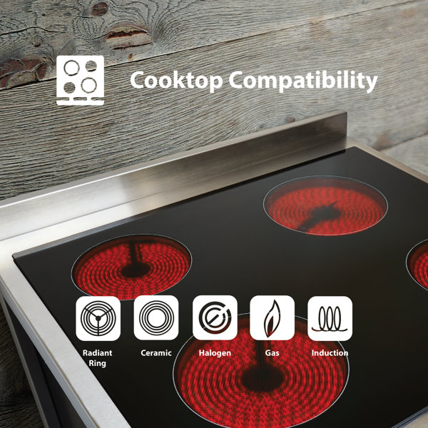 Swiss Diamond Saute Pan with Lid Wayfair